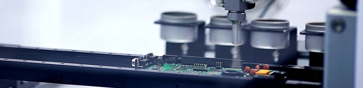 LED-Curable Conformal Coatings for PCB Protection